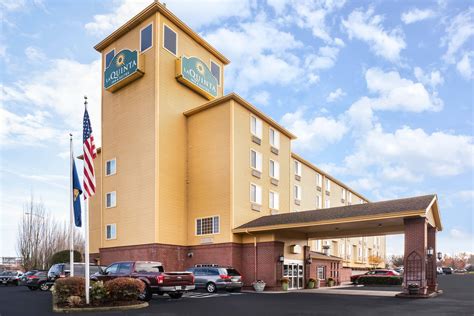 la quinta inn oregon.